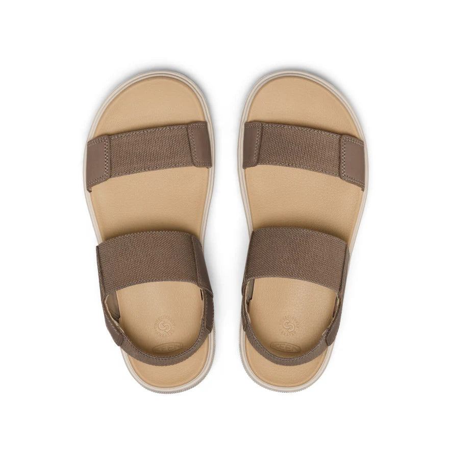 KEEN Women's Elle Mila Backstrap Sandal