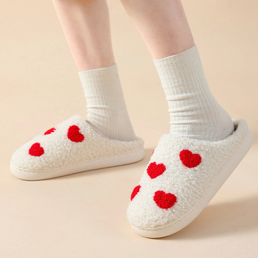 Love Slippers
