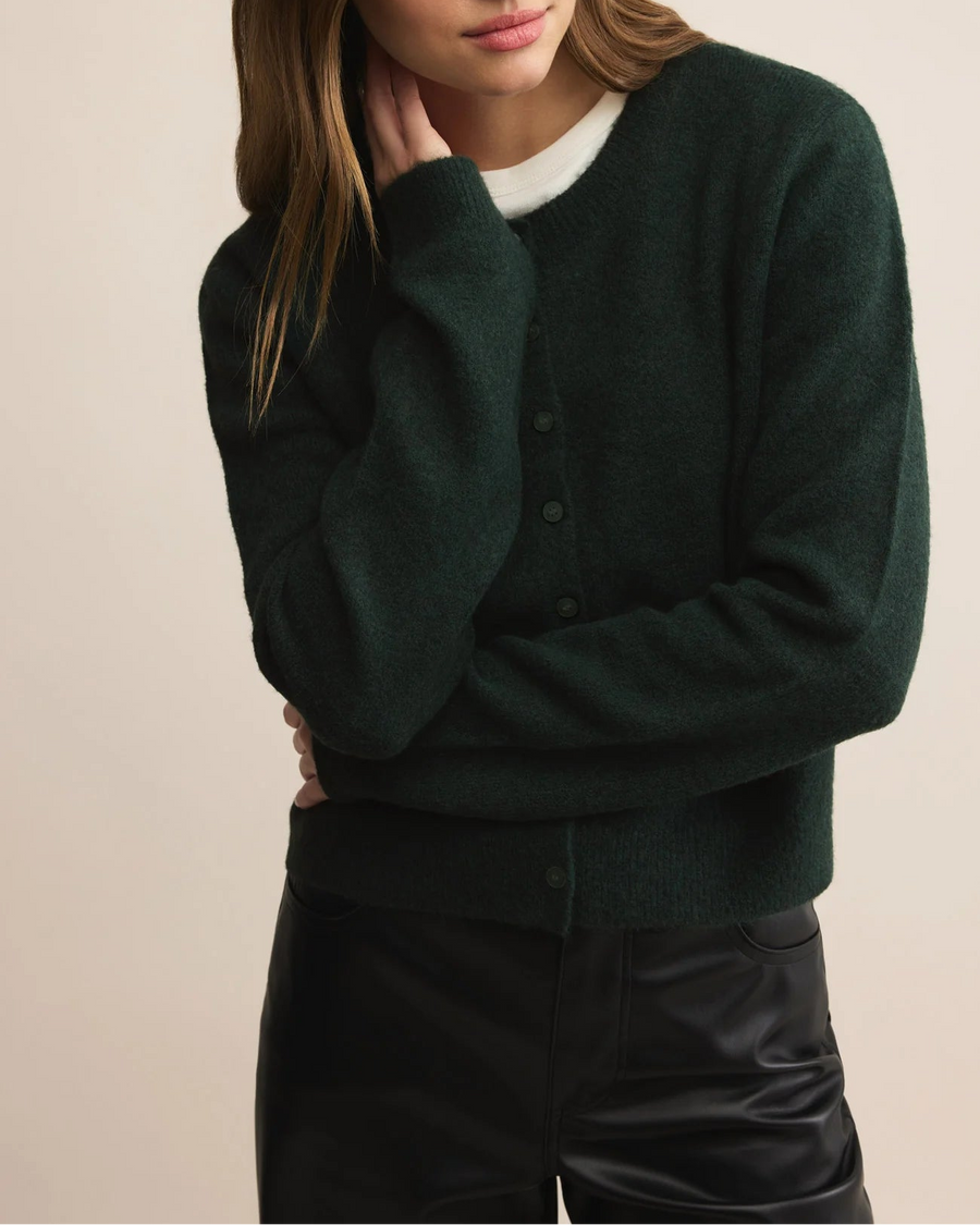 Medina Cozy Cardigan