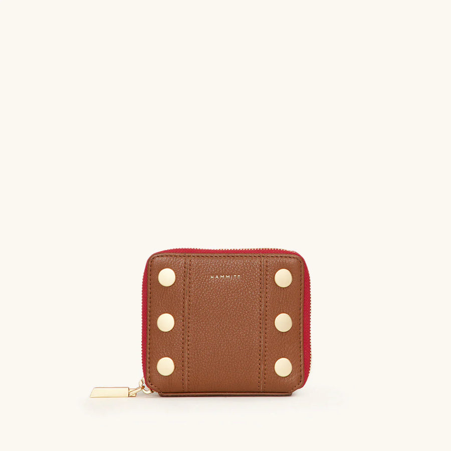 5 North Wallet