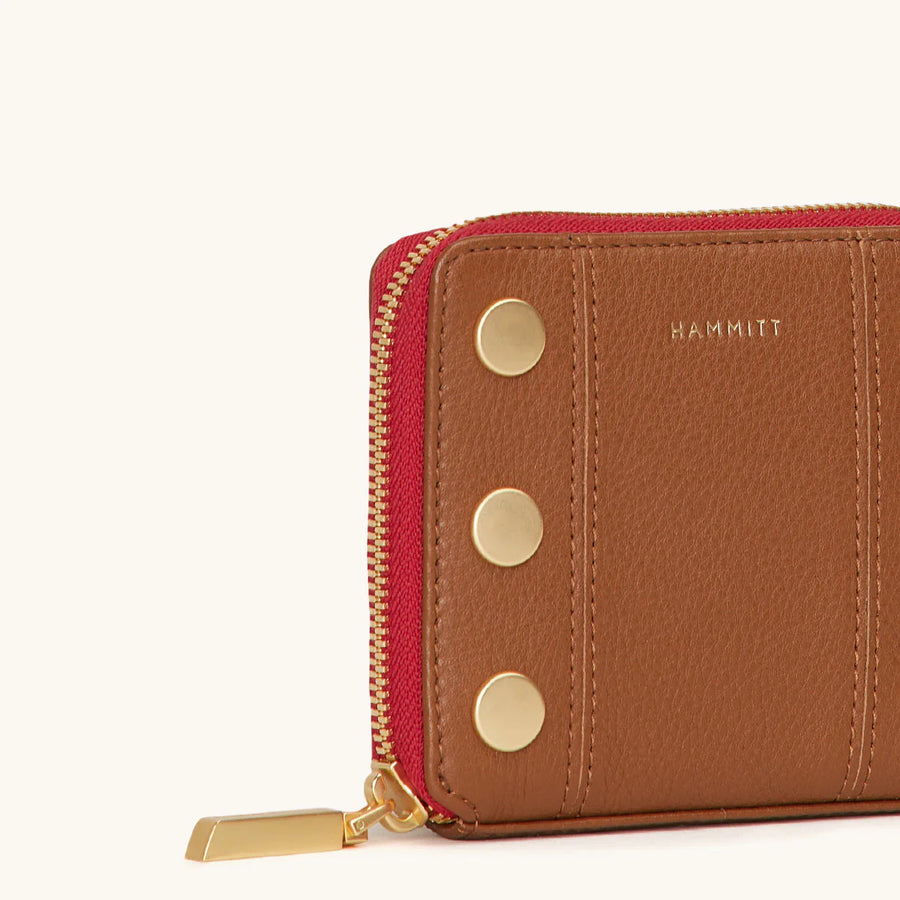 5 North Wallet