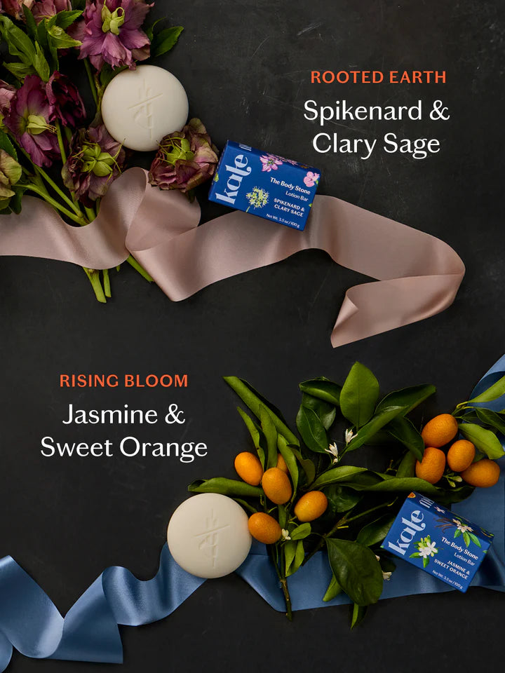 Spring Awakening Body Stone Duo