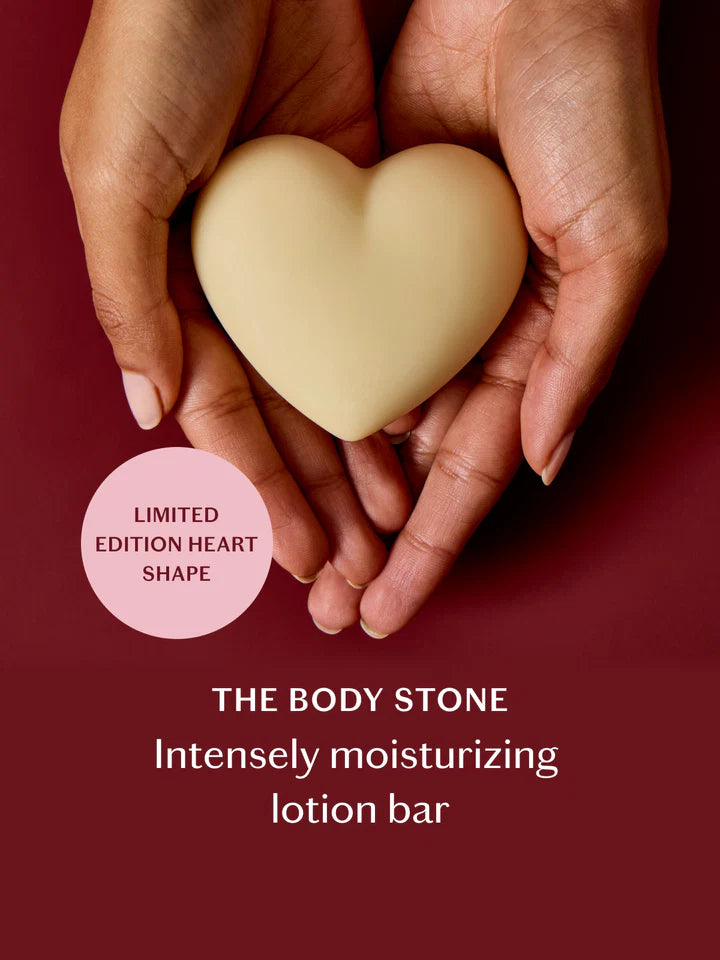 Spicy Cacao Deep Moisturizing Lotion Bar