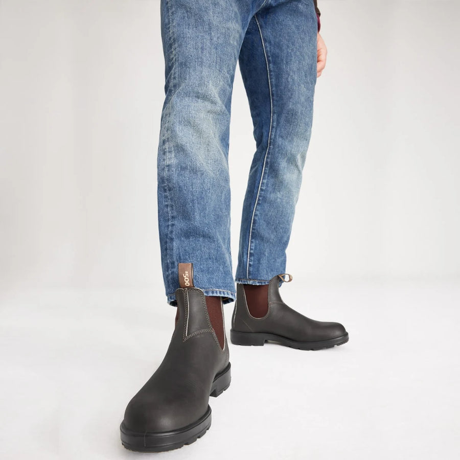 Blundstone Originals 500 Boot