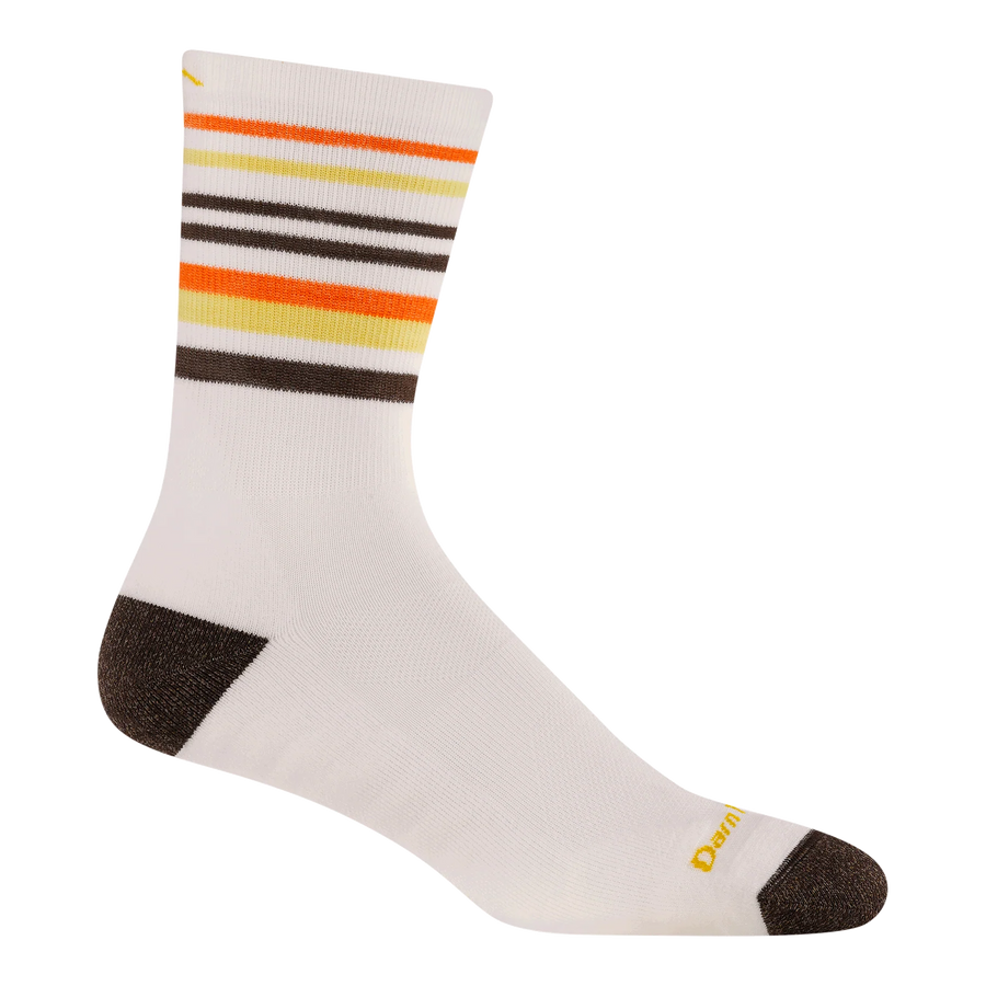 Men's Fastpack Micro Crew Lightweight Hiking Socks