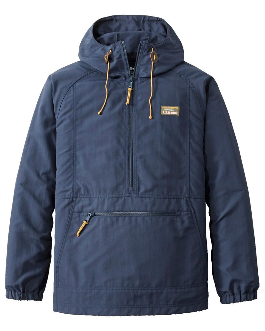 Men's Mountain Classic Anorak