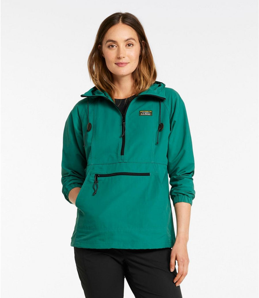 Women's Mountain Classic Anorak