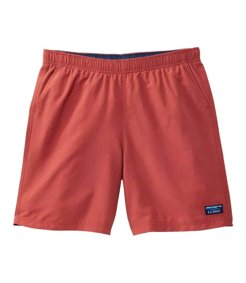 L.L.Bean Men's 8" Sport Shorts