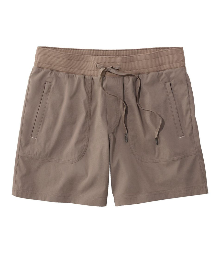 L.L.Bean Women's Vista Camp Shorts