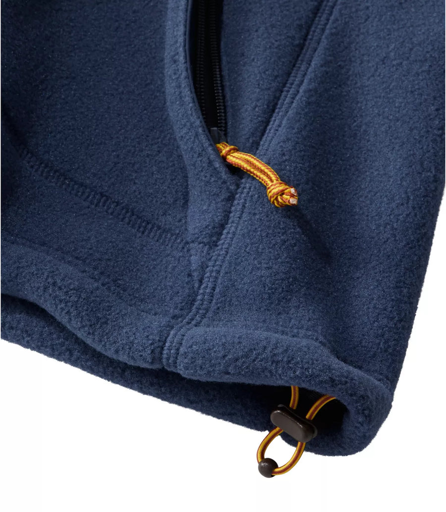 LLBean Women's Mountain Classic Fleece Vest