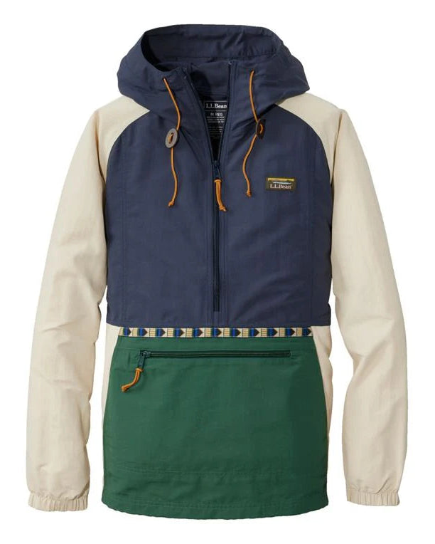 Men's Mountain Classic Anorak