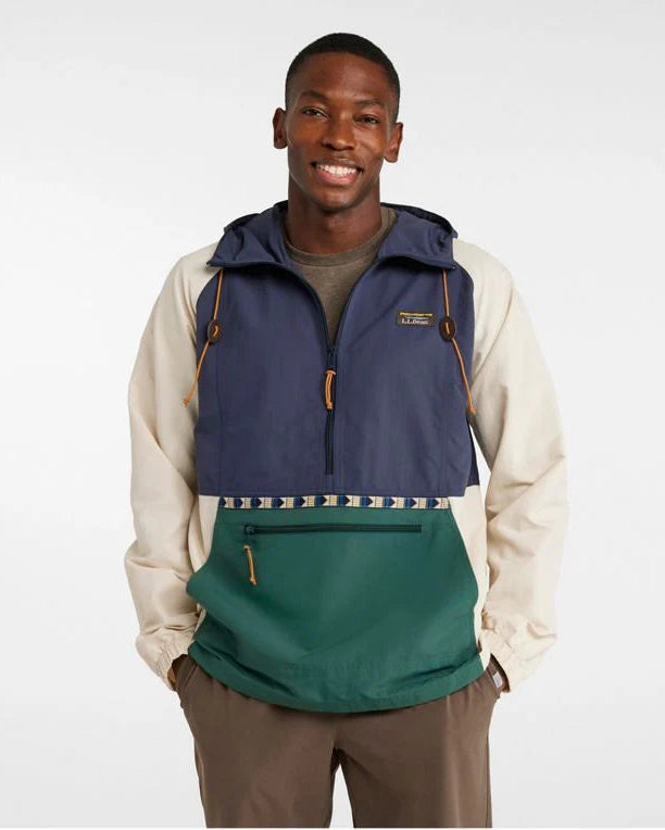 Men's Mountain Classic Anorak