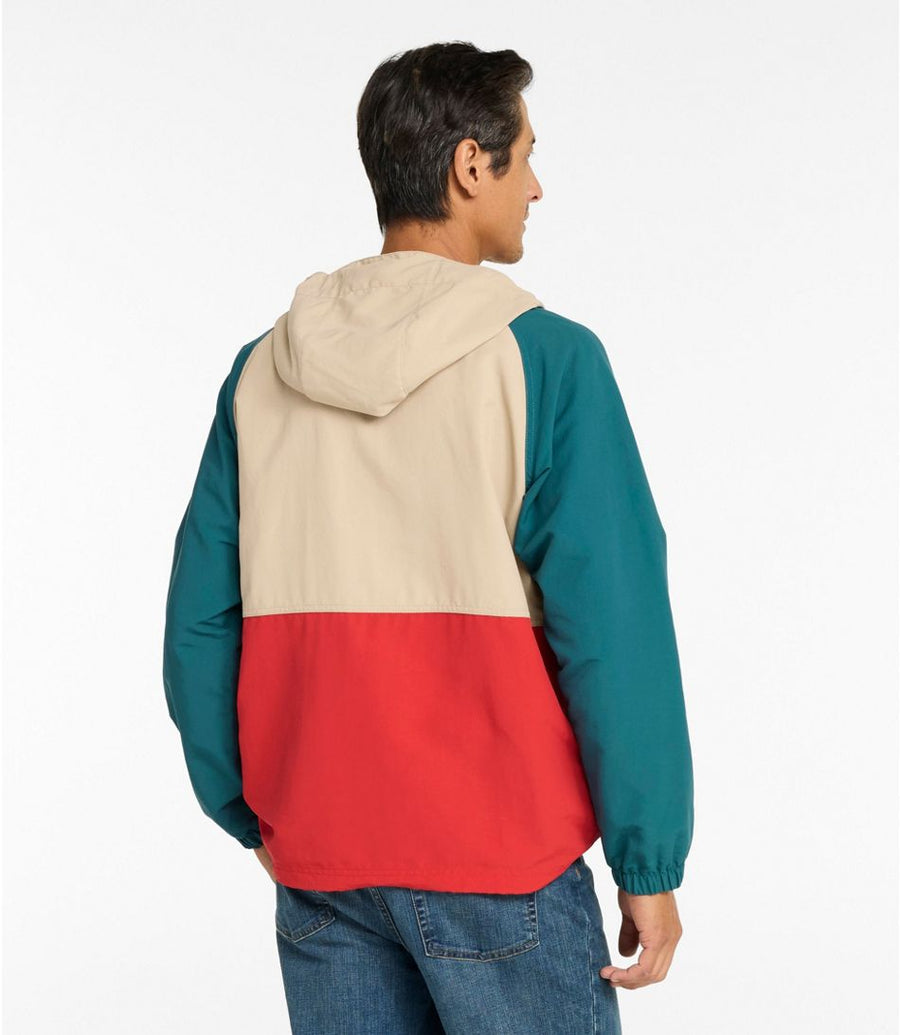 Men's Mountain Classic Anorak