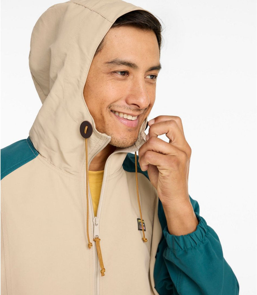Men's Mountain Classic Anorak