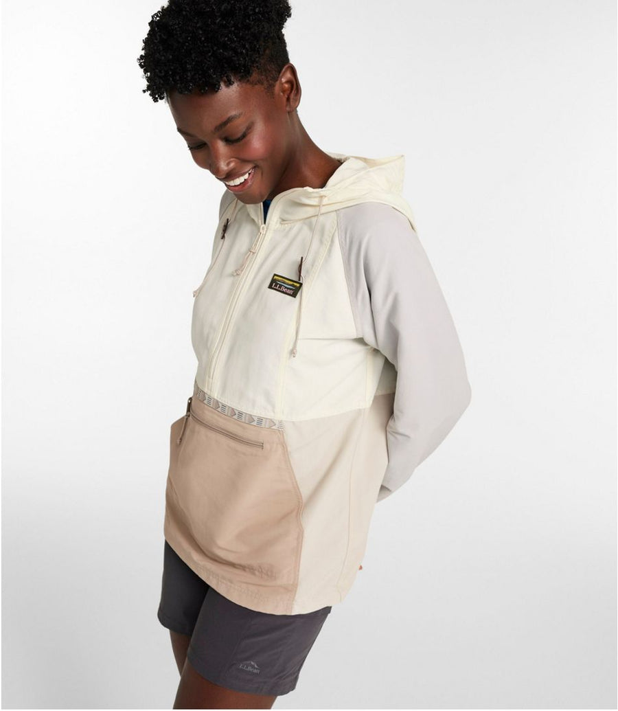 Women's Mountain Classic Anorak