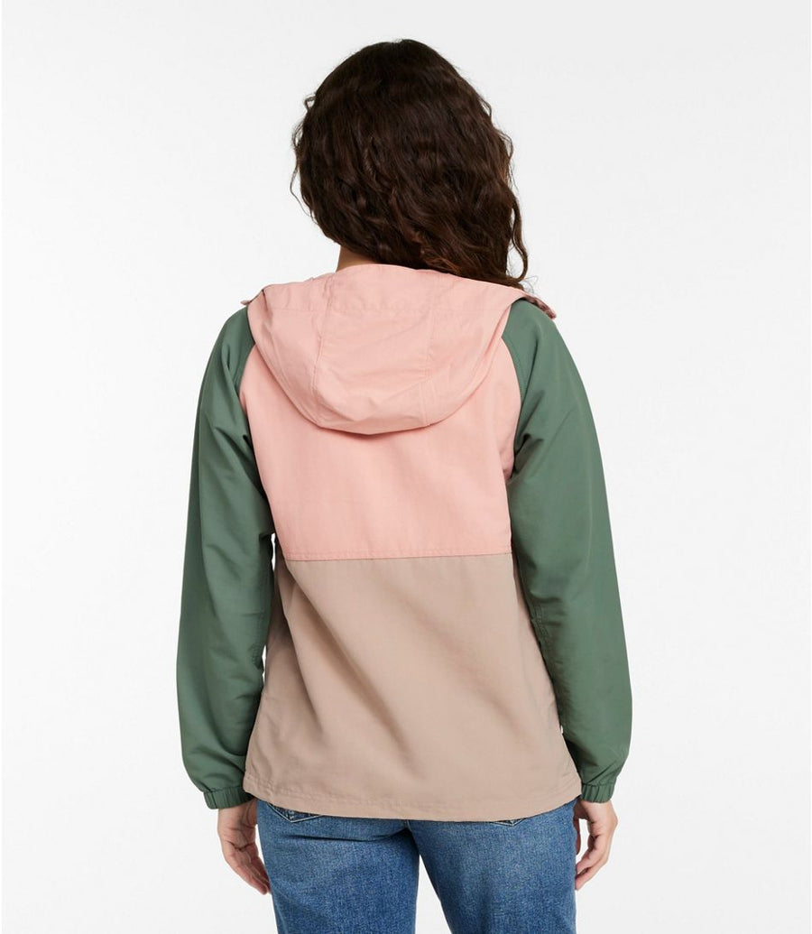 Women's Mountain Classic Anorak