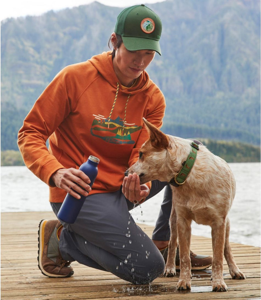 Adults' L.L.Bean Trucker Hat