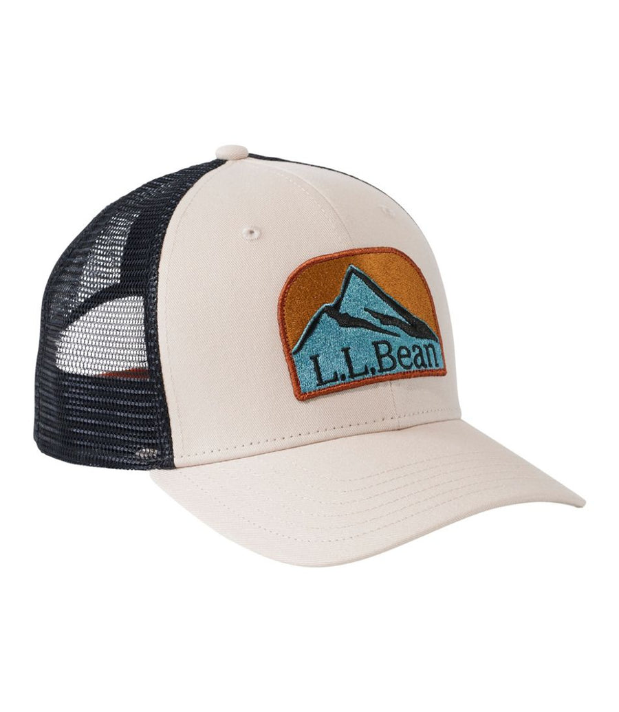 Adults' L.L.Bean Trucker Hat