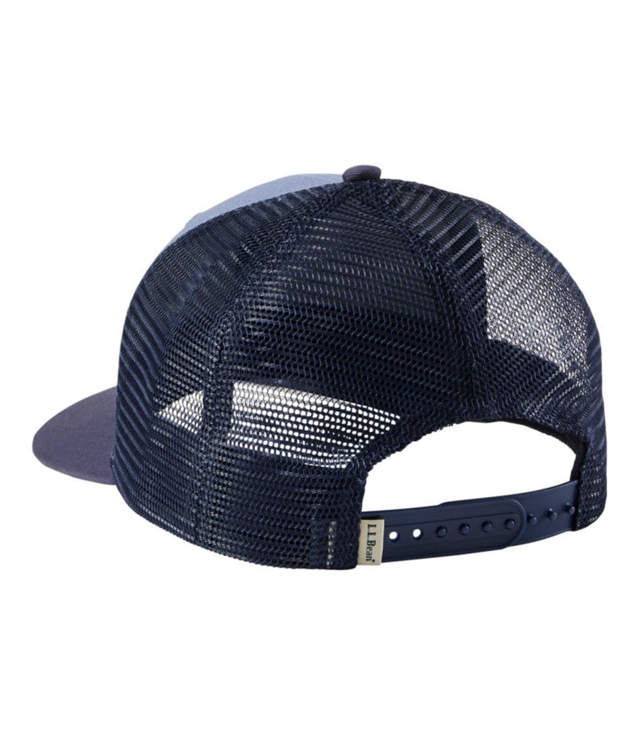 Adults' L.L.Bean Trucker Hat