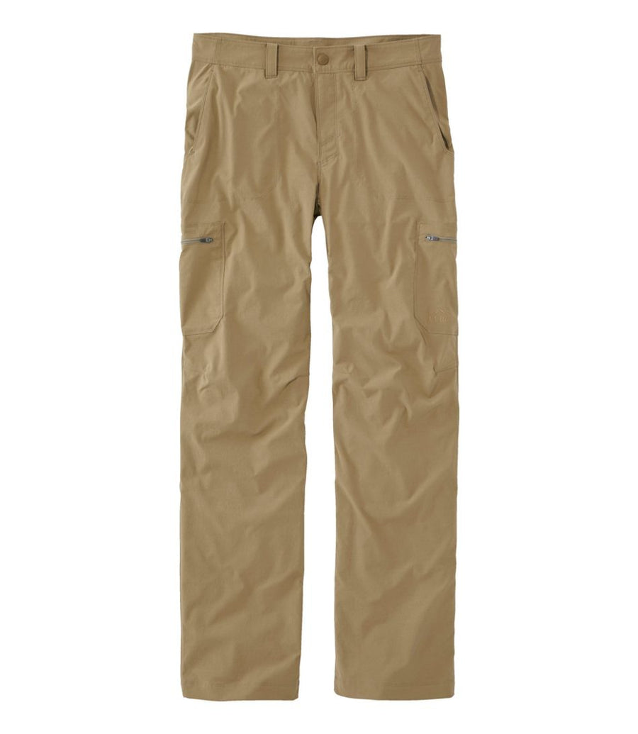 Men's Water-Resistant Cresta Hiking Pants