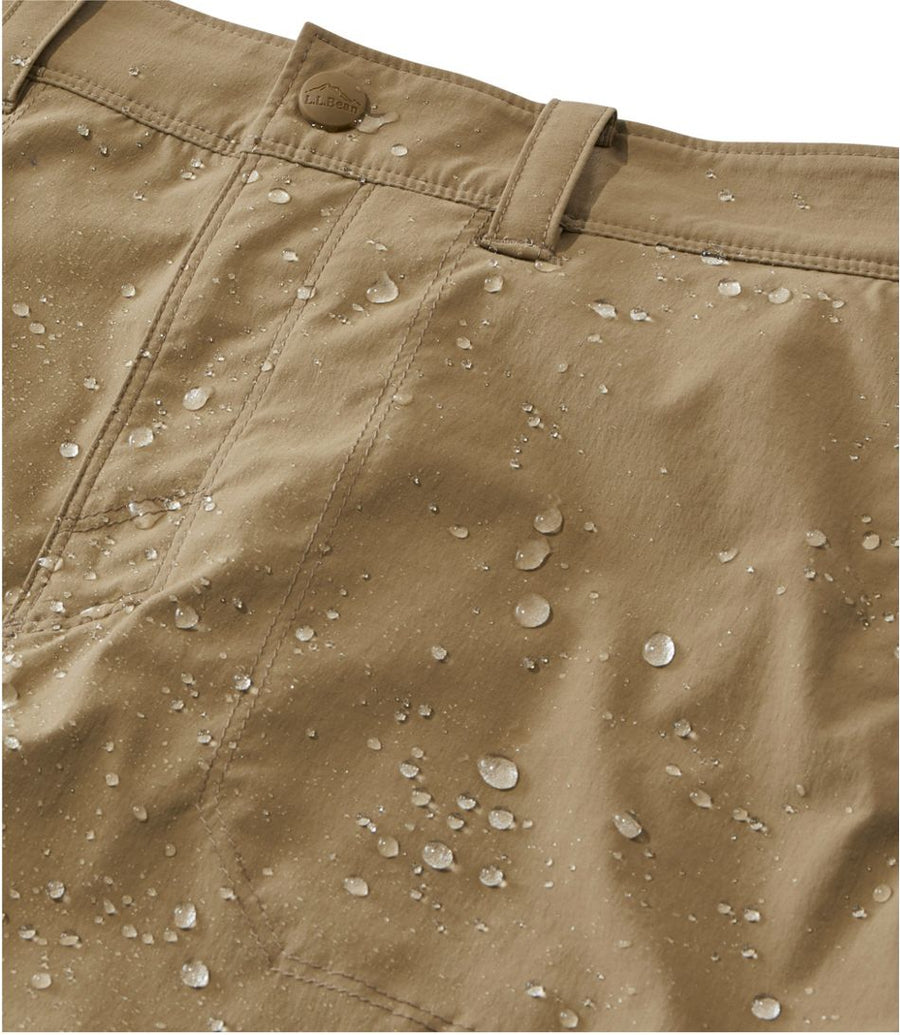 Men's Water-Resistant Cresta Hiking Pants