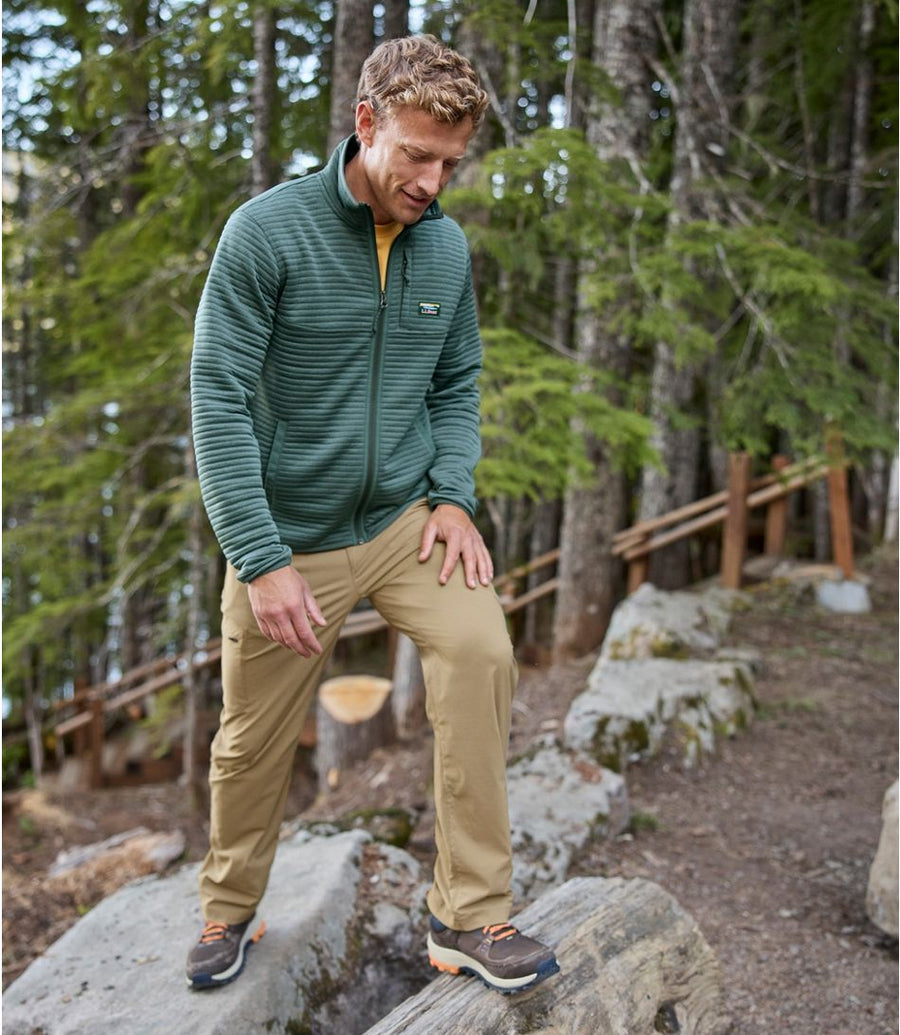 Men's Water-Resistant Cresta Hiking Pants
