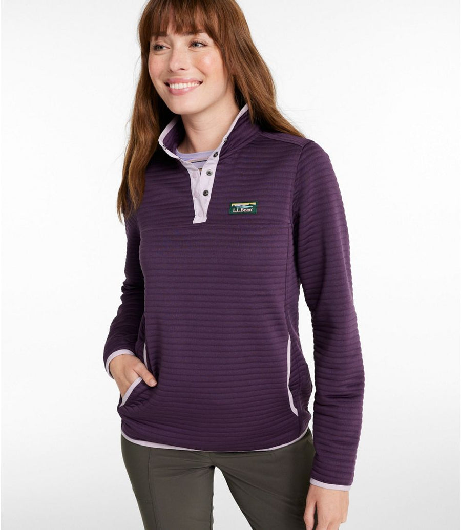 Women's Airlight Knit Pullover