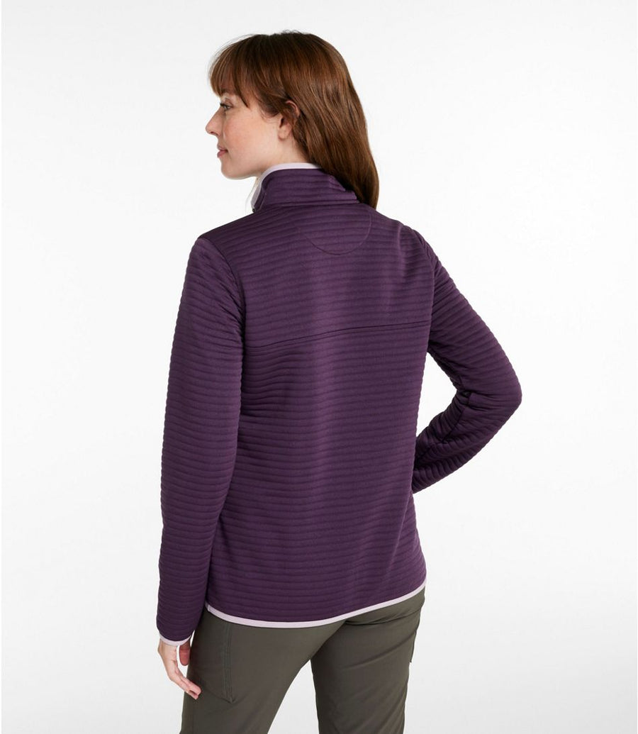 Women's Airlight Knit Pullover