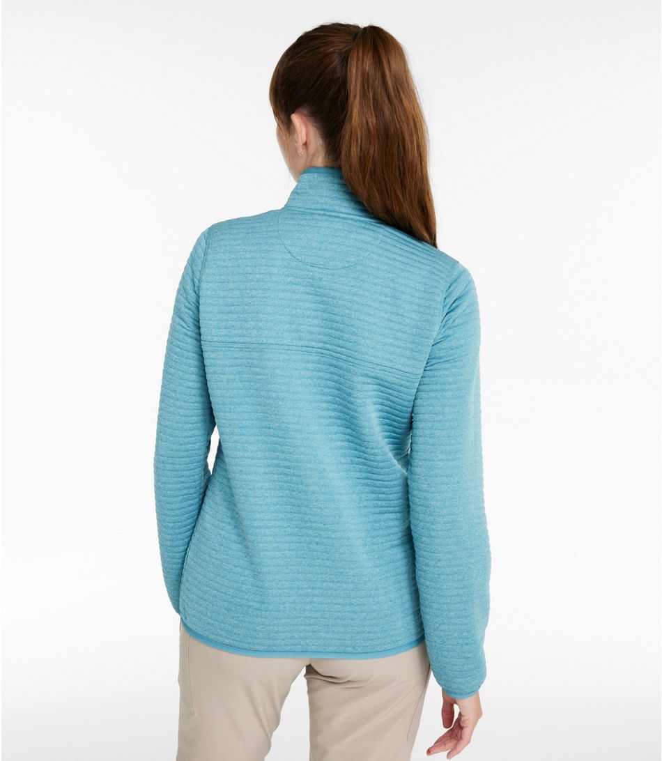 Women's Airlight Knit Pullover