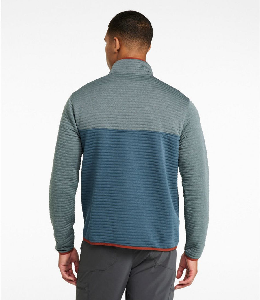 Men's Airlight Knit Pullover