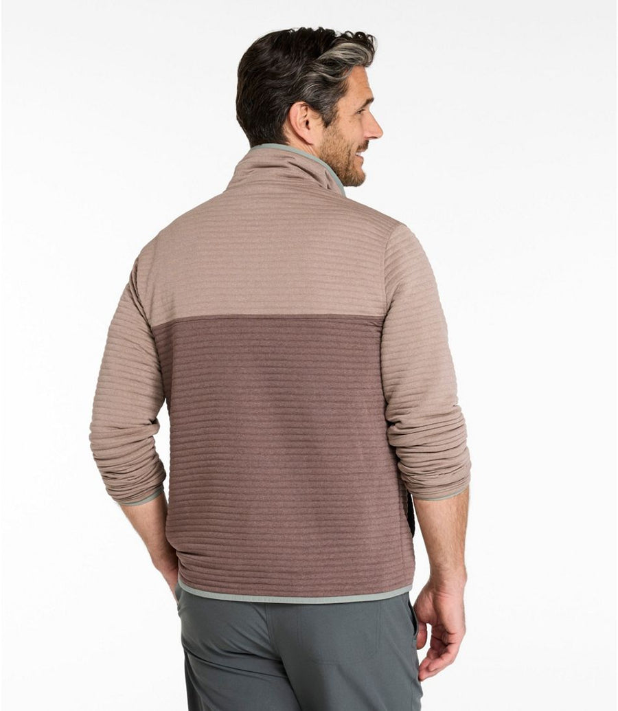 Men's Airlight Knit Pullover