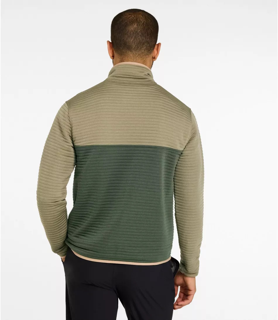 LLBean Men's Airlight Knit Pullover