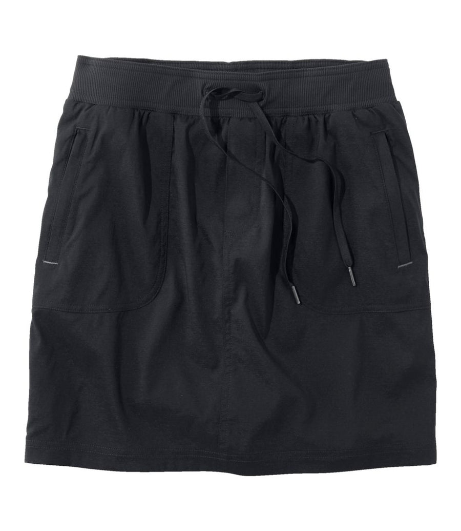 L.L.Bean Women's Vista Camp Skort