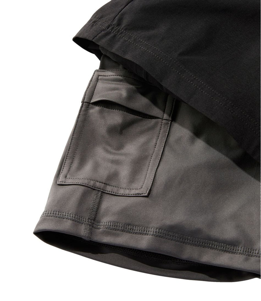 L.L.Bean Women's Vista Camp Skort