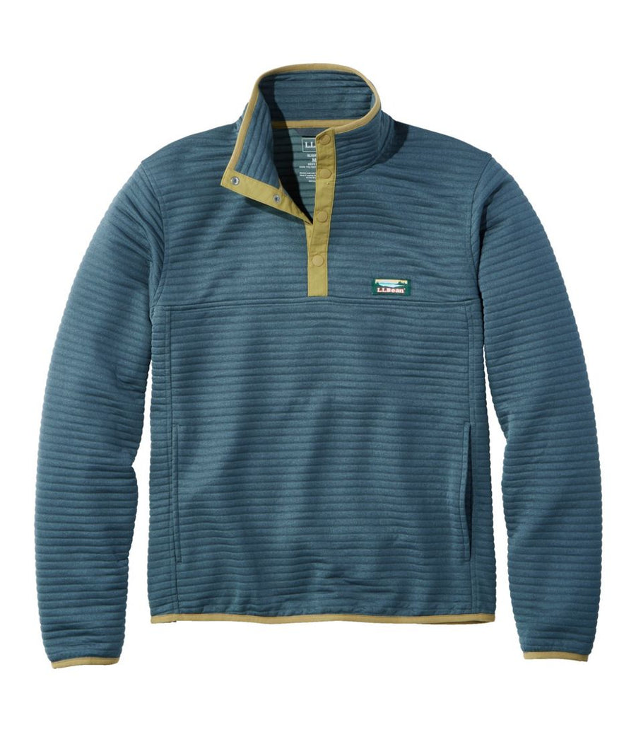 Men's Airlight Knit Pullover
