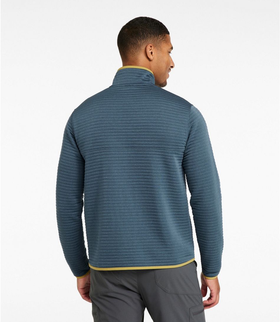 Men's Airlight Knit Pullover
