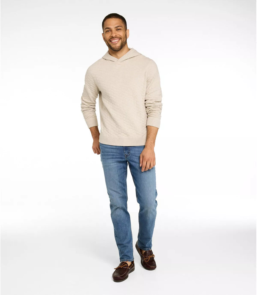 LLBean Men's BeanFlex Jean Standard Athletic Fit