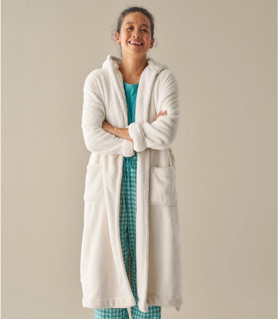Women's Wicked Plush Robe