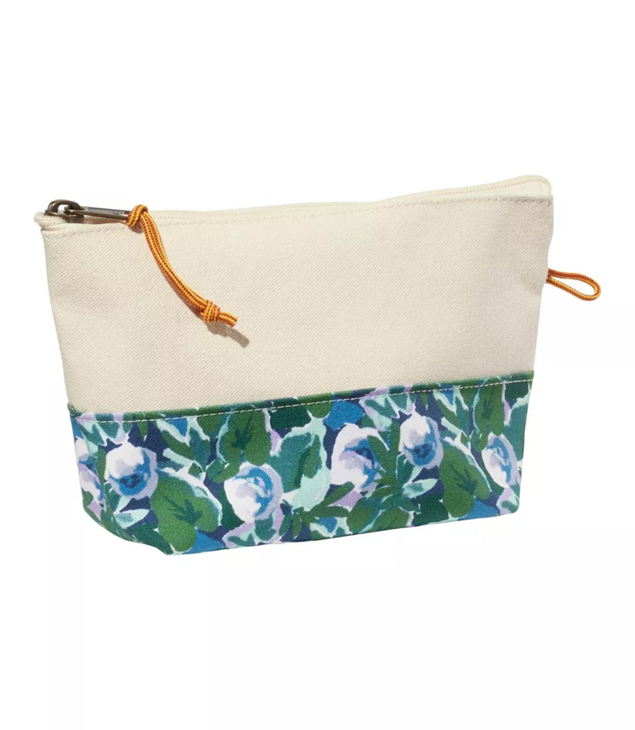 L.L.Bean Boat and Tote Zip Pouch