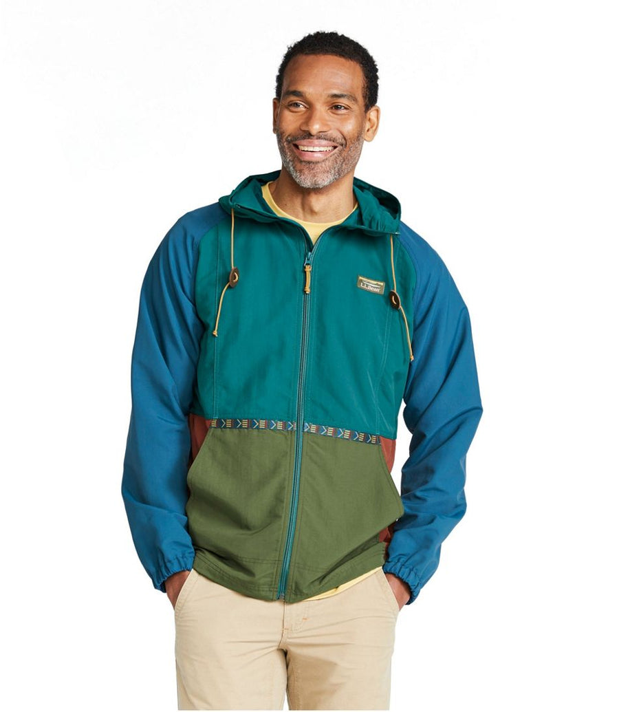 Men's Mountain Classic Jacket