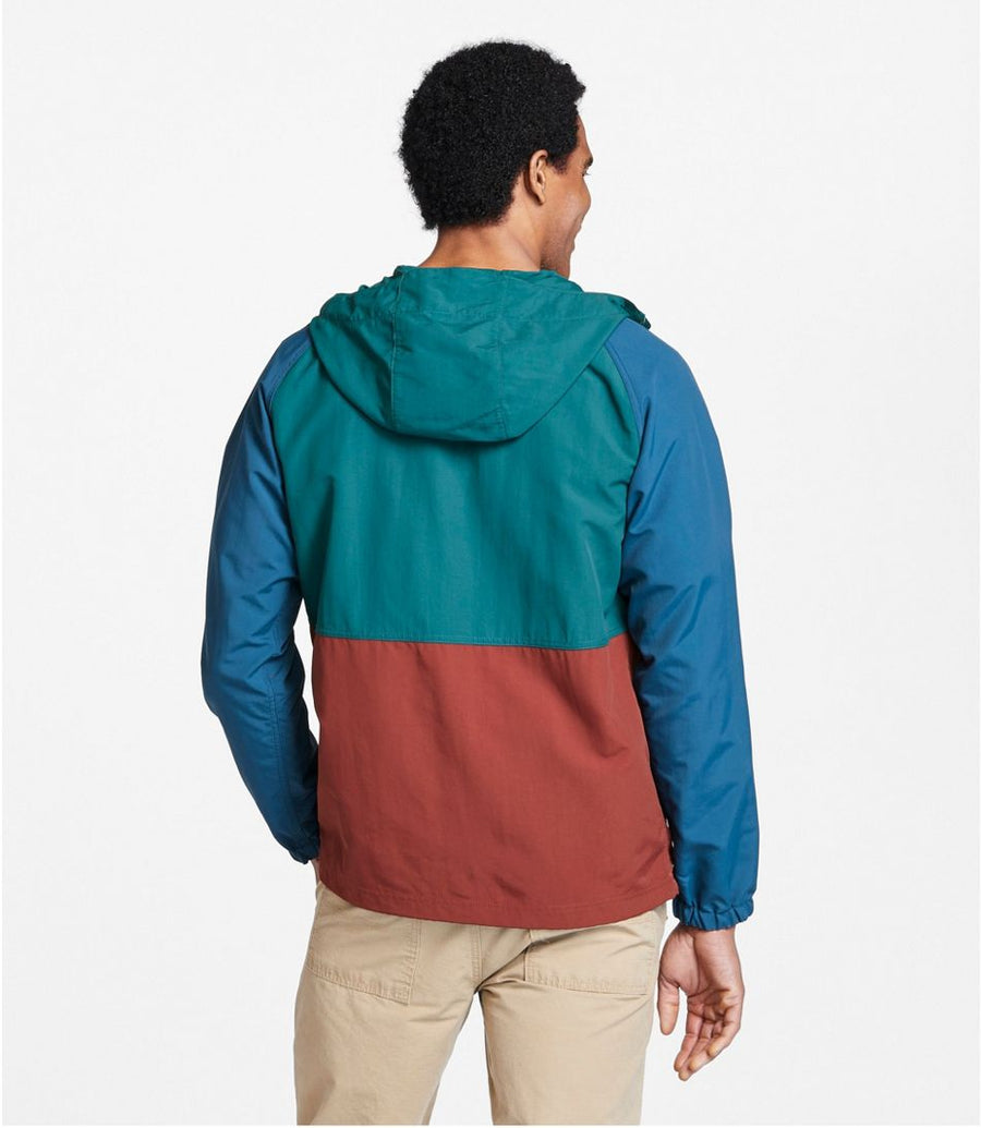 Men's Mountain Classic Jacket