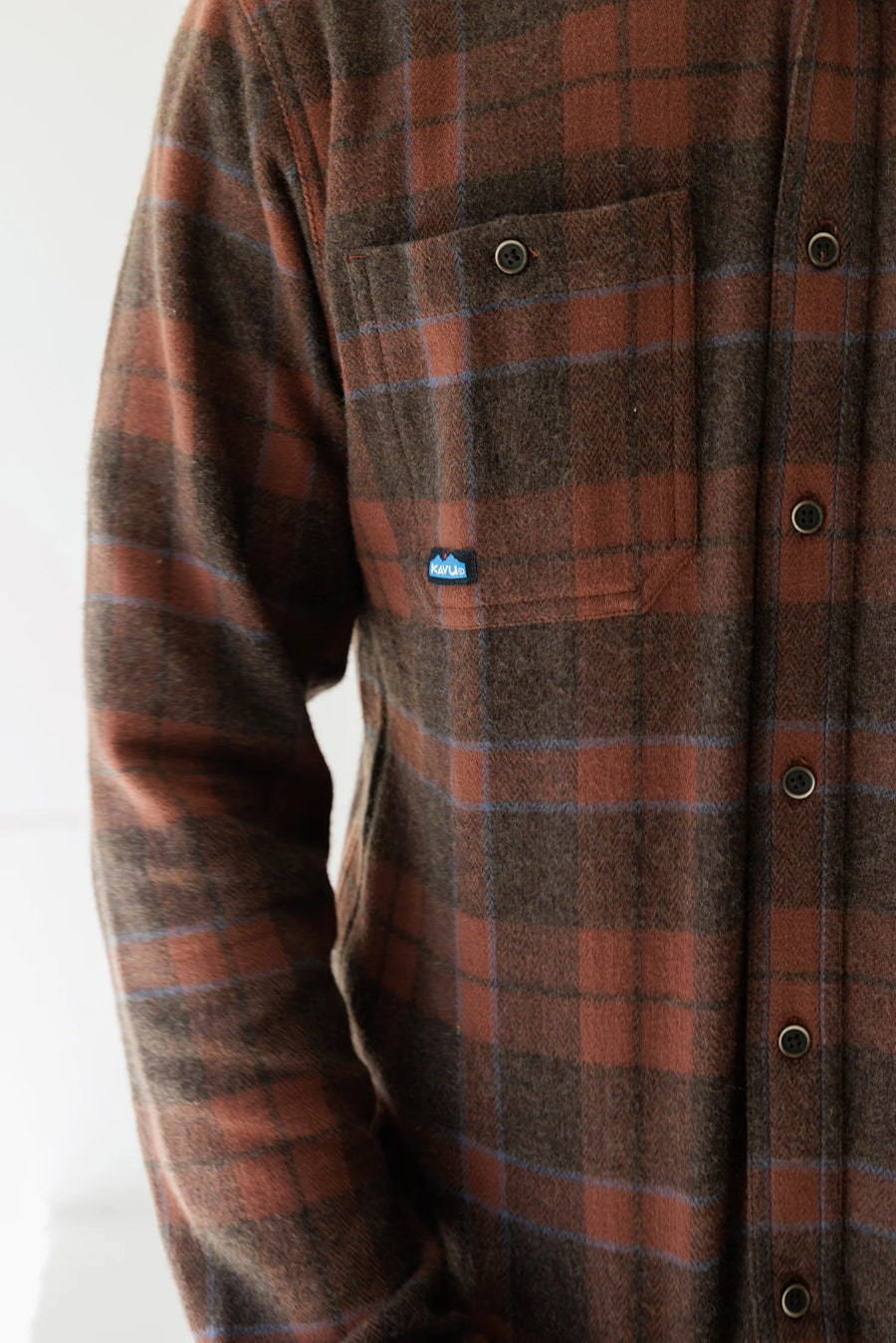 Big Joe Plaid Shirt
