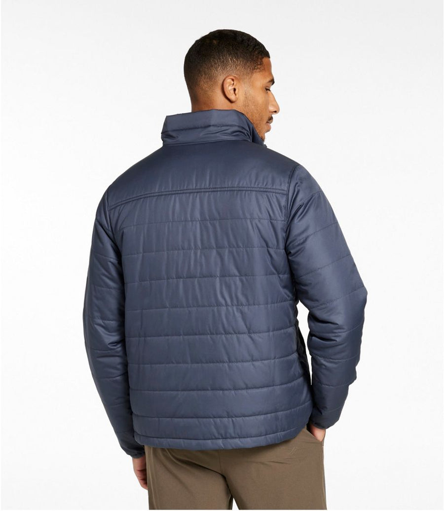 Men's Mountain Classic Puffer Jacket