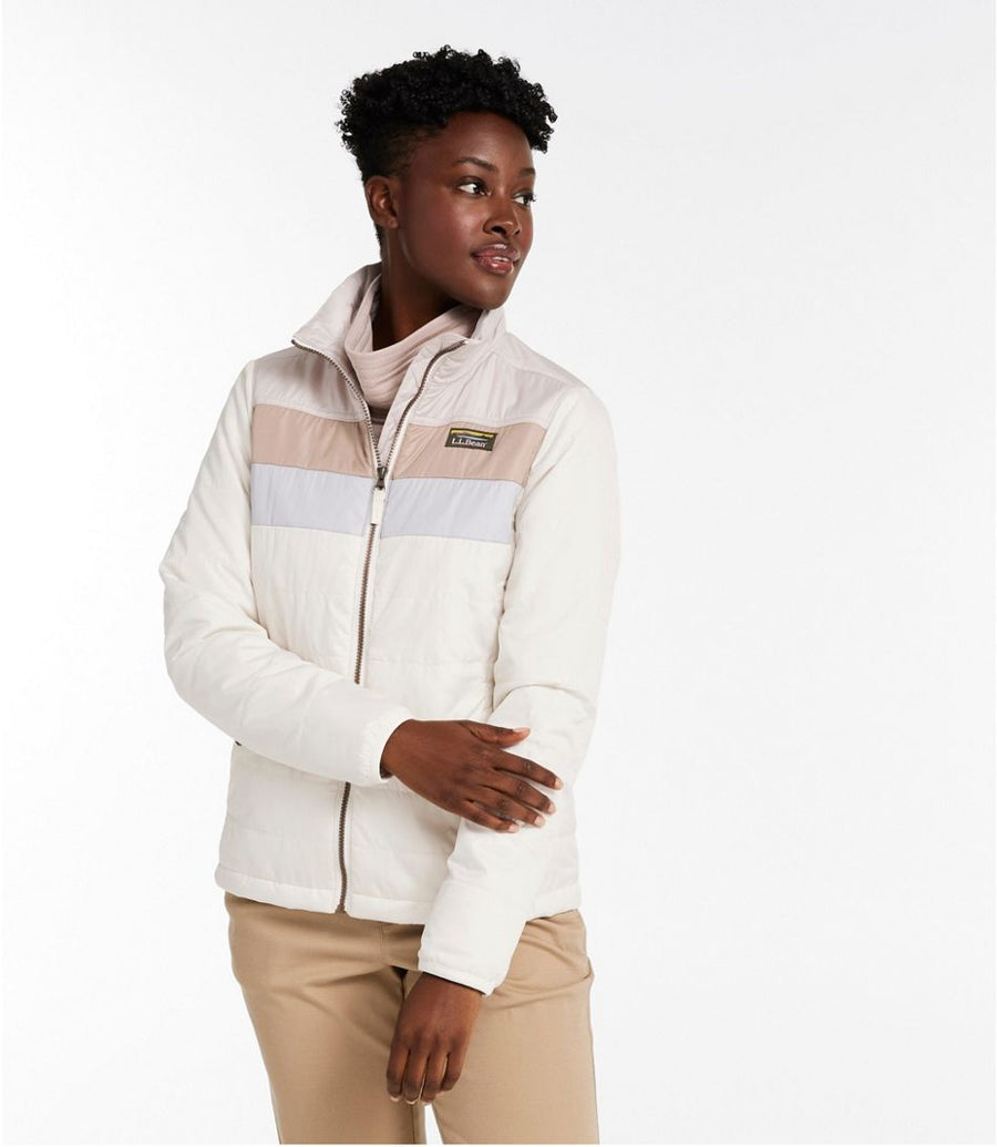 Women's Mountain Classic Puffer Jacket