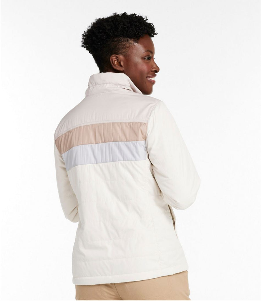 Women's Mountain Classic Puffer Jacket