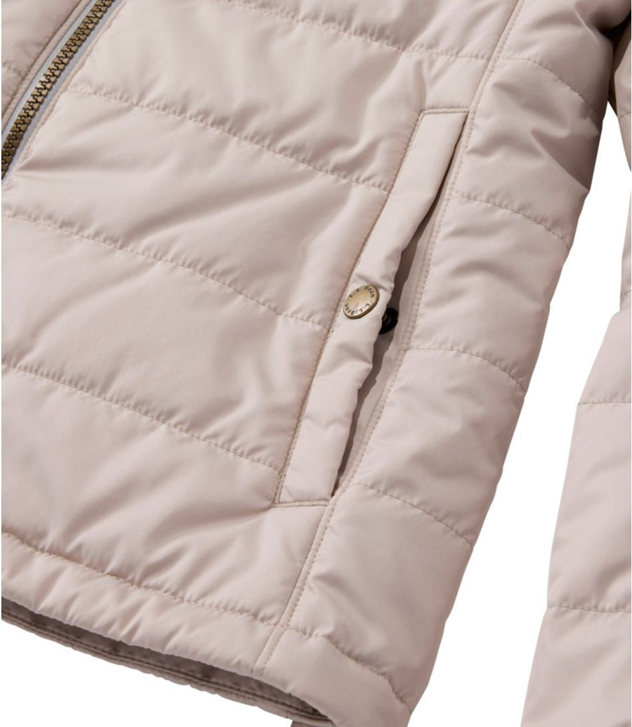 Women's Mountain Classic Puffer Jacket