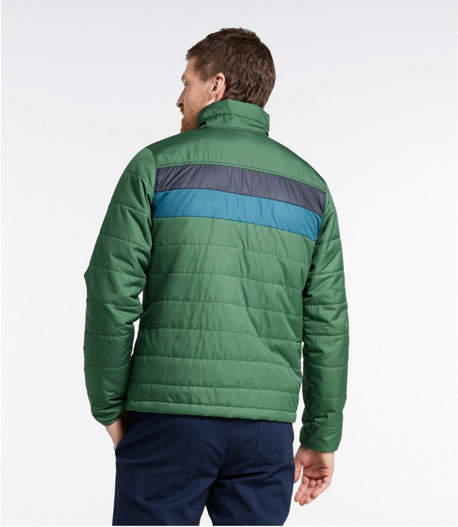 Men's Mountain Classic Puffer Jacket