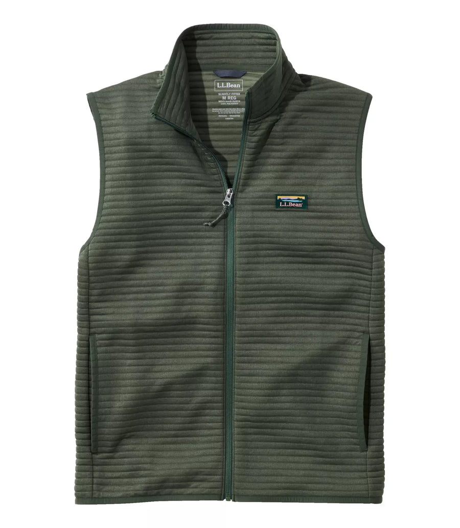 LLBean Men's Airlight Vest