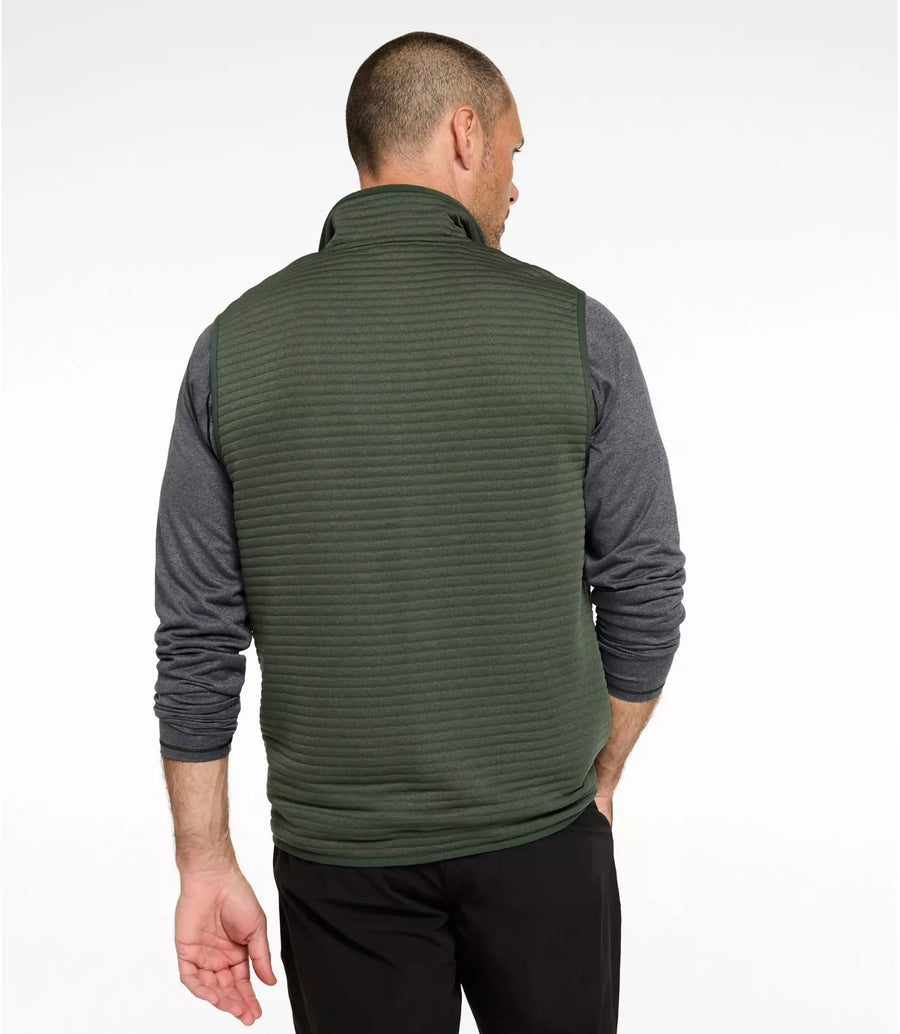 LLBean Men's Airlight Vest