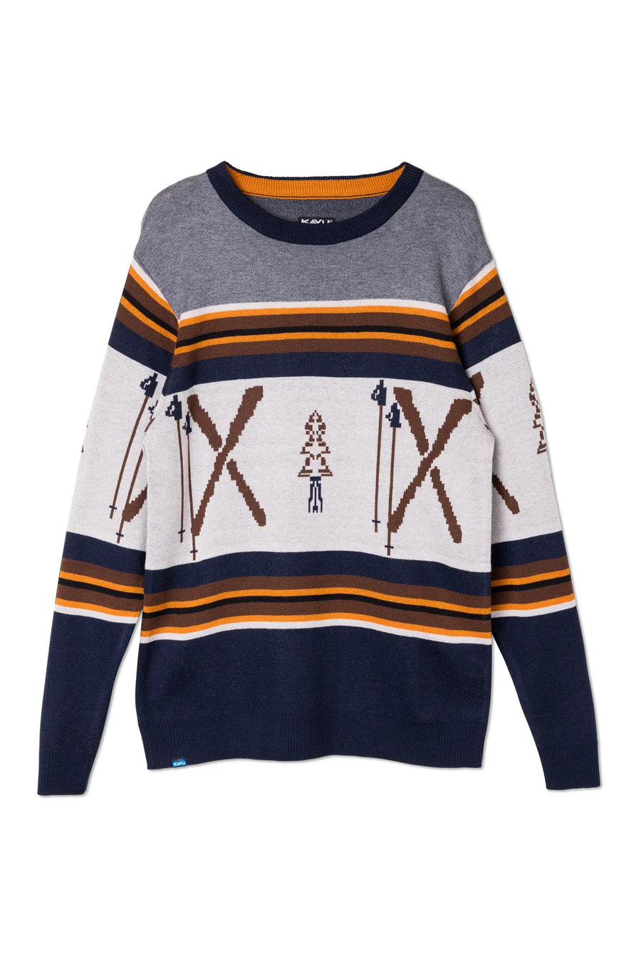 Kavu Highline Sweater